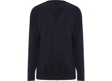 Кардиган EXPLORER WOMAN женский, МОРСКОЙ СИНИЙ M