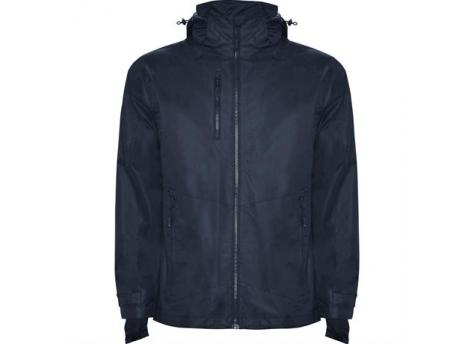 Куртка («ветровка») ALASKA мужская, МОРСКОЙ СИНИЙ 3XL