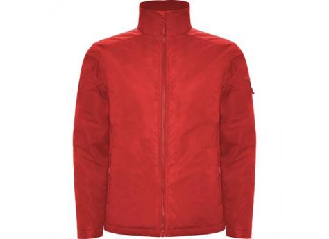 Куртка («ветровка») UTAH мужская, КРАСНЫЙ M