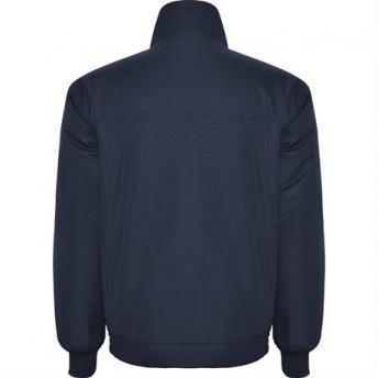 Куртка («ветровка») YUKON мужская, МОРСКОЙ СИНИЙ S