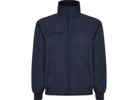 Куртка («ветровка») YUKON мужская, МОРСКОЙ СИНИЙ XL