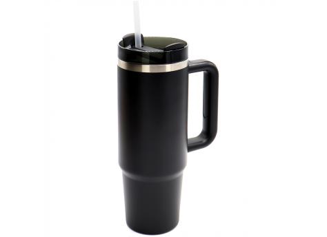 Термокружка Stayway, чёрный