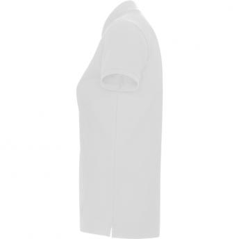 Футболка поло PEGASO WOMAN PREMIUM женская, белый XL