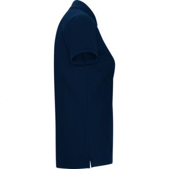 Футболка поло PEGASO WOMAN PREMIUM женская, морской синий M