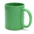 Кружка Tamila, зеленая