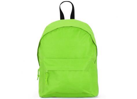 Рюкзак TUCAN, Салатовый