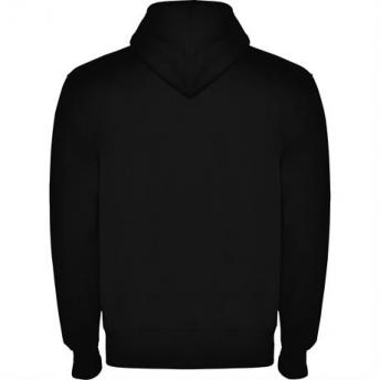 Толстовка MONTBLANC унисекс, ЧЕРНЫЙ XL