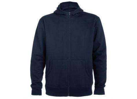 Толстовка MONTBLANC унисекс, МОРСКОЙ СИНИЙ 3XL