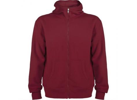 Толстовка MONTBLANC унисекс, ГРАНАТОВЫЙ 3XL