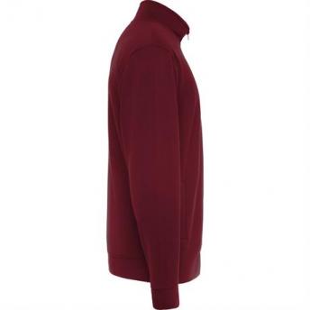 Джемпер ULAN мужской, ГРАНАТОВЫЙ M