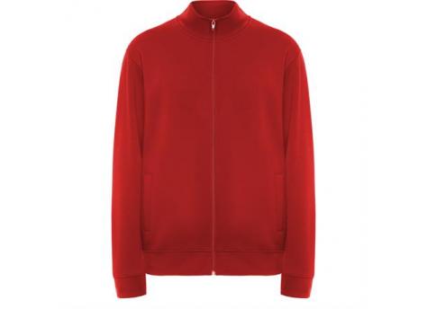 Джемпер ULAN мужской, КРАСНЫЙ L