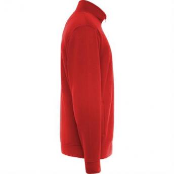 Джемпер ULAN мужской, КРАСНЫЙ L