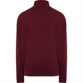 Джемпер ULAN мужской, ГРАНАТОВЫЙ XL