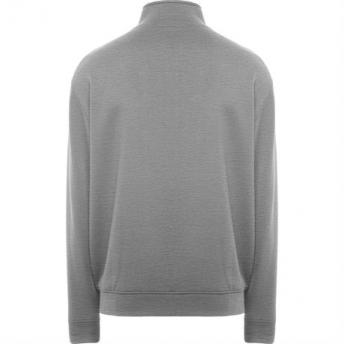 Джемпер ULAN мужской, ПЁСТРЫЙ СЕРЫЙ XL