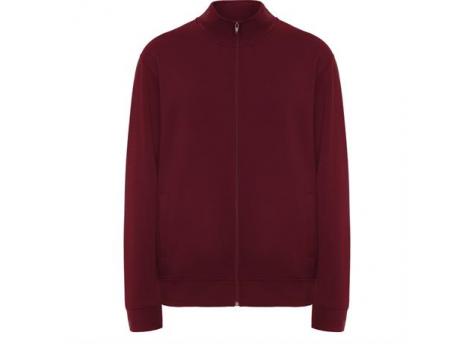 Джемпер ULAN мужской, ГРАНАТОВЫЙ 2XL