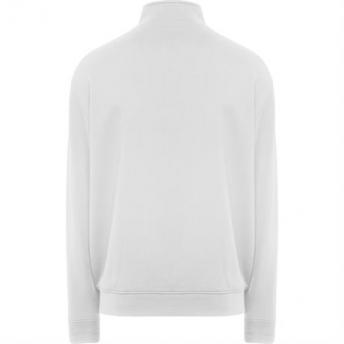 Джемпер ULAN мужской, БЕЛЫЙ 3XL