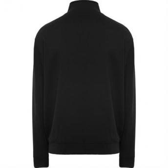Джемпер ULAN мужской, ЧЕРНЫЙ 3XL