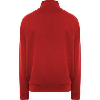 Джемпер ULAN мужской, КРАСНЫЙ 3XL