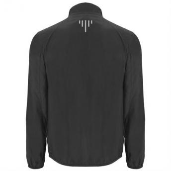 Куртка («ветровка») GLASGOW мужская, ЧЕРНЫЙ M