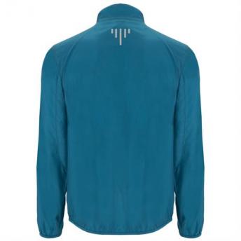 Куртка («ветровка») GLASGOW мужская, ЛУННЫЙ ГОЛУБОЙ XL