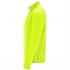 Куртка («ветровка») GLASGOW мужская, ФЛУОРЕСЦЕНТНЫЙ ЖЕЛТЫЙ 2XL
