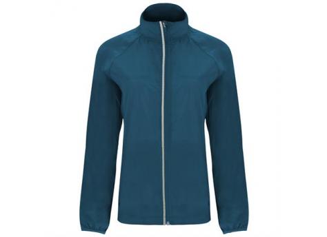 Куртка («ветровка») GLASGOW WOMAN женская, ЛУННЫЙ ГОЛУБОЙ M