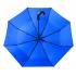 Автоматический противоштормовой зонт Congress, синий