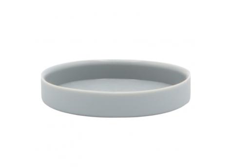 Манжета силиконовая для кружки Make Me, серый