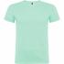 Футболка BEAGLE, МЯТНЫЙ ЗЕЛЕНЫЙ S