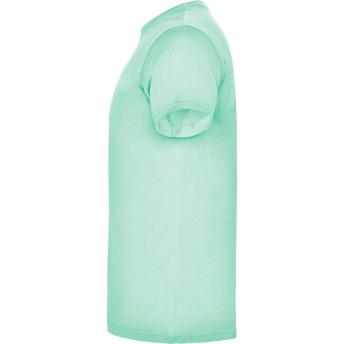 Футболка BEAGLE, МЯТНЫЙ ЗЕЛЕНЫЙ S