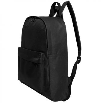 Рюкзак BEAVIS, чёрный