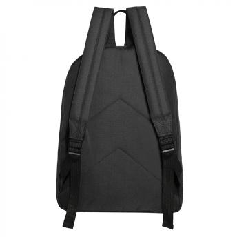 Рюкзак BEAVIS, чёрный