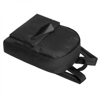 Рюкзак BEAVIS, чёрный