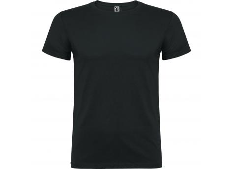 Футболка BEAGLE, ТЕМНЫЙ ГРАФИТ 3XL