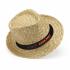 Шляпа соломенная GALAXY, Хаки
