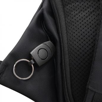 Рюкзак MARVEL, чёрный