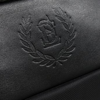 Рюкзак MARVEL, чёрный