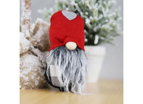 Новогоднее украшение рождественские гномы Кросси