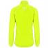 Куртка («ветровка») GLASGOW WOMAN женская, ФЛУОРЕСЦЕНТНЫЙ ЖЕЛТЫЙ XL