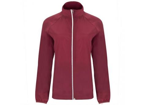 Куртка («ветровка») GLASGOW WOMAN женская, БОРДОВЫЙ XL
