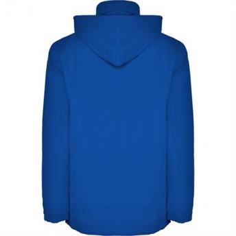 Куртка («ветровка») EUROPA мужская, КОРОЛЕВСКИЙ СИНИЙ S