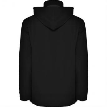 Куртка («ветровка») EUROPA мужская, ЧЕРНЫЙ L