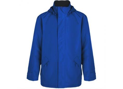 Куртка («ветровка») EUROPA мужская, КОРОЛЕВСКИЙ СИНИЙ XL