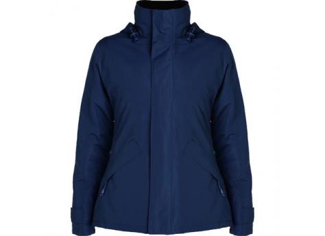 Куртка («ветровка») EUROPA WOMAN женская, МОРСКОЙ СИНИЙ XL