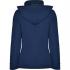 Куртка («ветровка») EUROPA WOMAN женская, МОРСКОЙ СИНИЙ XL