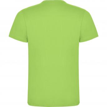 Футболка DOGO PREMIUM мужская, СВЕТЛО-ЗЕЛЕНЫЙ S