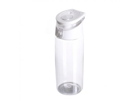 Пластиковая бутылка Blink, белая