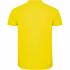 Футболка поло детская STAR ЖЕЛТЫЙ, 11/12
