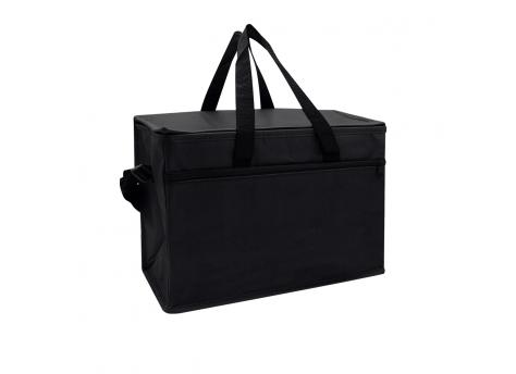 Сумка-холодильник Арктика, черная