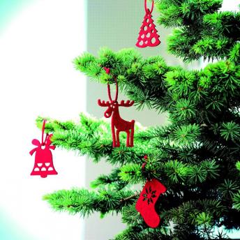 Набор фетровых подвесок NTEU13-704854